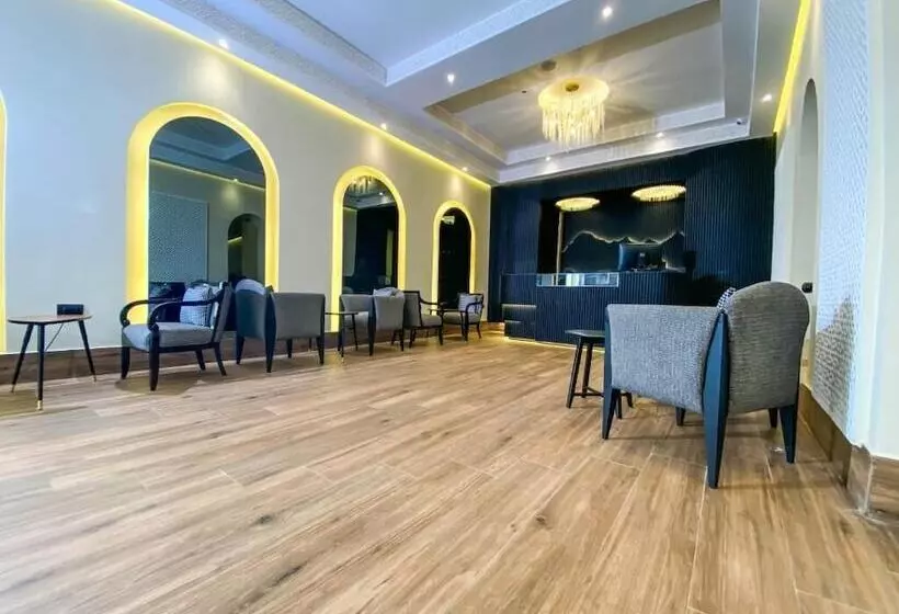 Fotos del hotel Enasma:  3