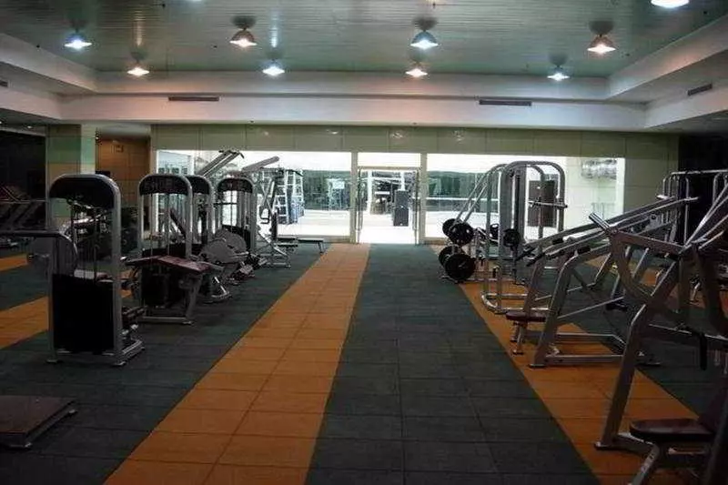 Fotos del hotel Grand Goodworld:  2