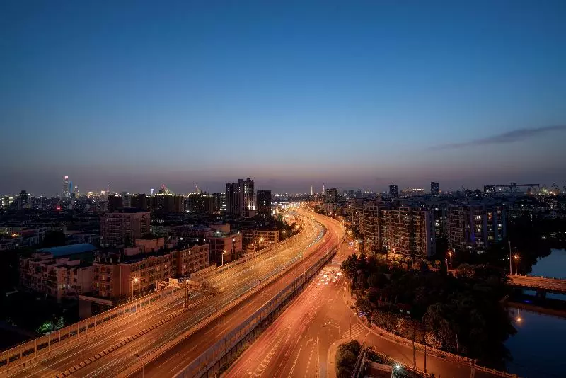 Fotos del hotel Holiday Inn Express Shanghai Jinqiao Central, An Ihg:  15