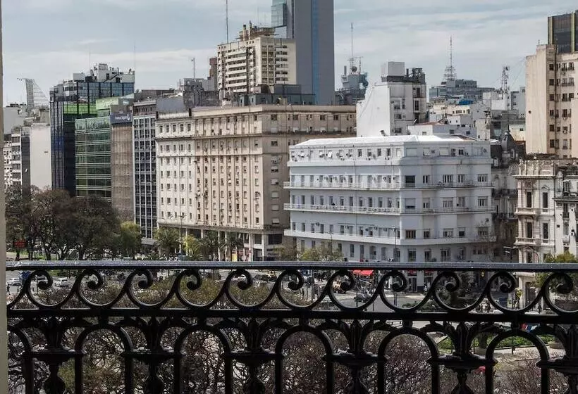 Fotos del hotel Htl 9 De Julio Bsas:  21