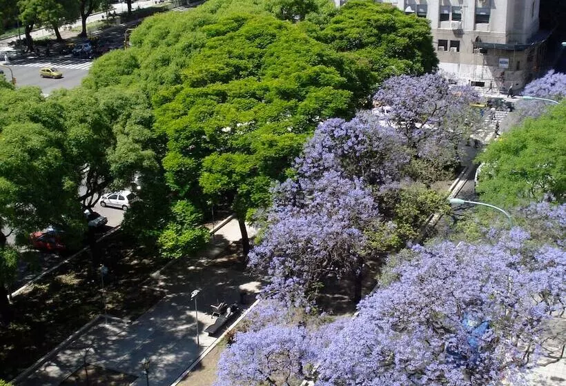 Fotos del hotel Htl 9 De Julio Bsas:  14