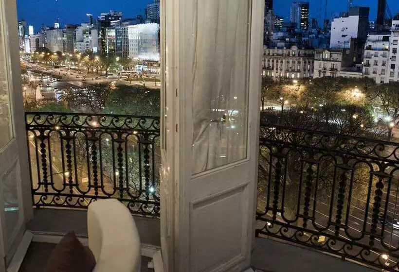 Fotos del hotel Htl 9 De Julio Bsas:  24