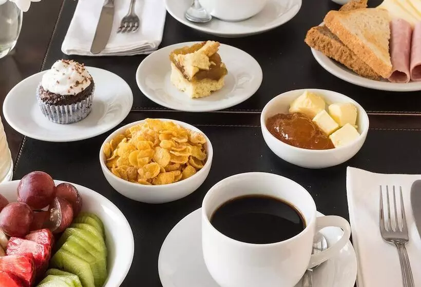 Fotos del hotel Htl 9 De Julio Bsas:  7