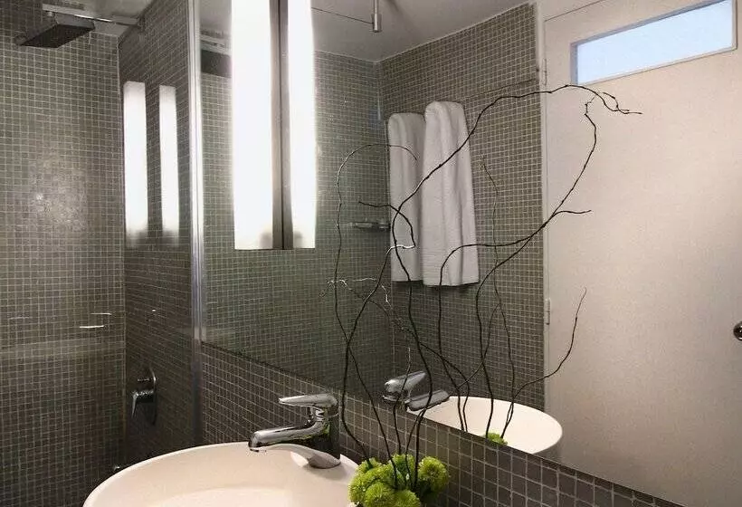 Fotos del hotel Htl 9 De Julio Bsas:  17