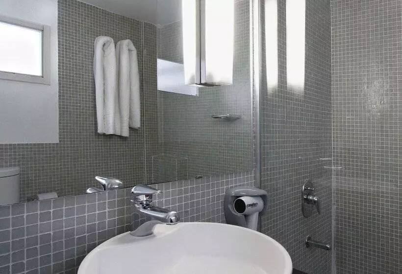 Fotos del hotel Htl 9 De Julio Bsas:  4