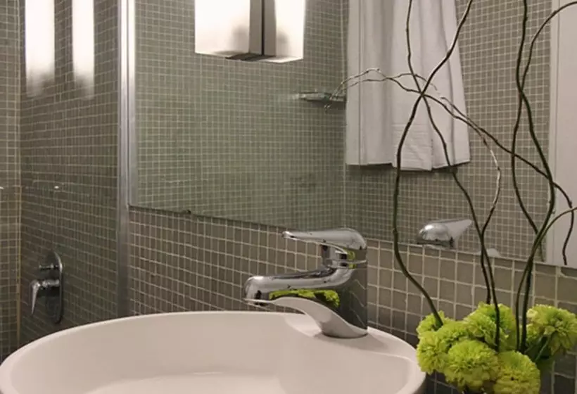 Fotos del hotel Htl 9 De Julio Bsas:  9