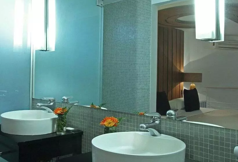 Fotos del hotel Htl 9 De Julio Bsas:  20