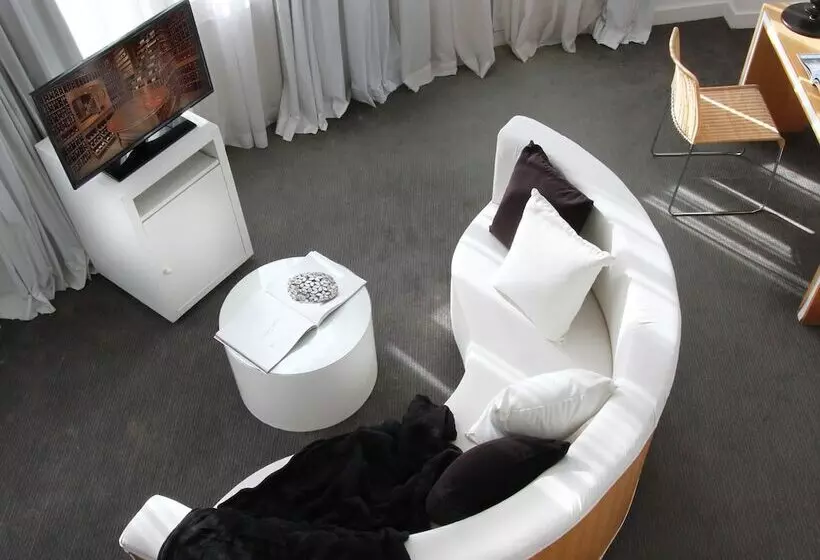 Fotos del hotel Htl 9 De Julio Bsas:  19