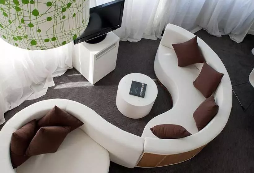 Fotos del hotel Htl 9 De Julio Bsas:  6