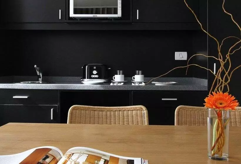 Fotos del hotel Htl 9 De Julio Bsas:  3