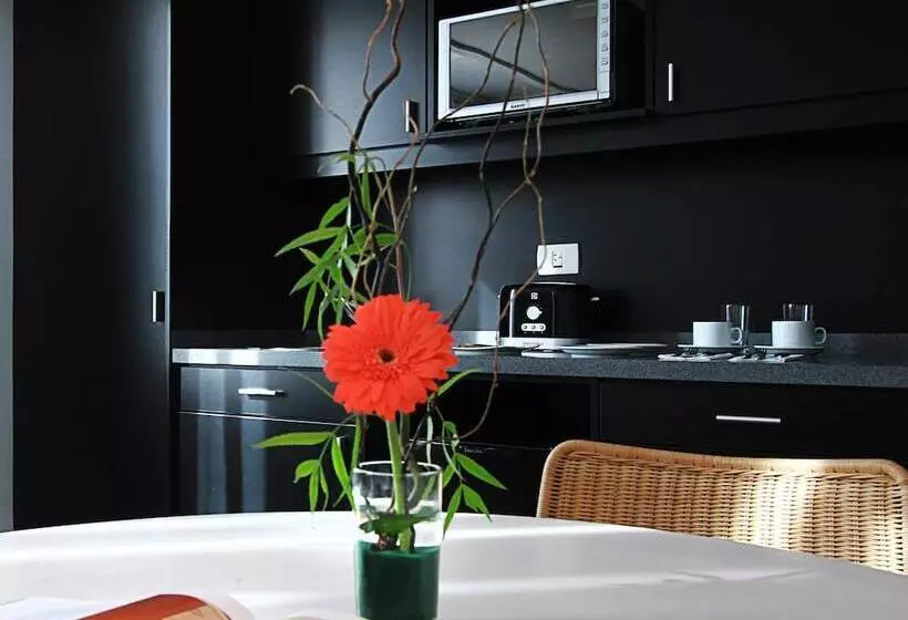 Fotos del hotel Htl 9 De Julio Bsas:  16