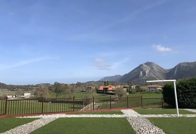 Fotos del hotel La Piconera  & Spa:  9