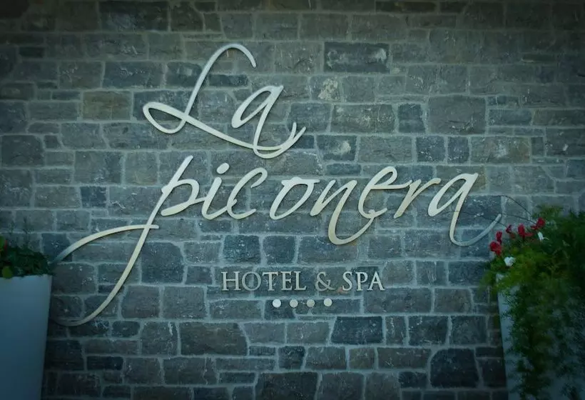 Fotos del hotel La Piconera  & Spa:  1