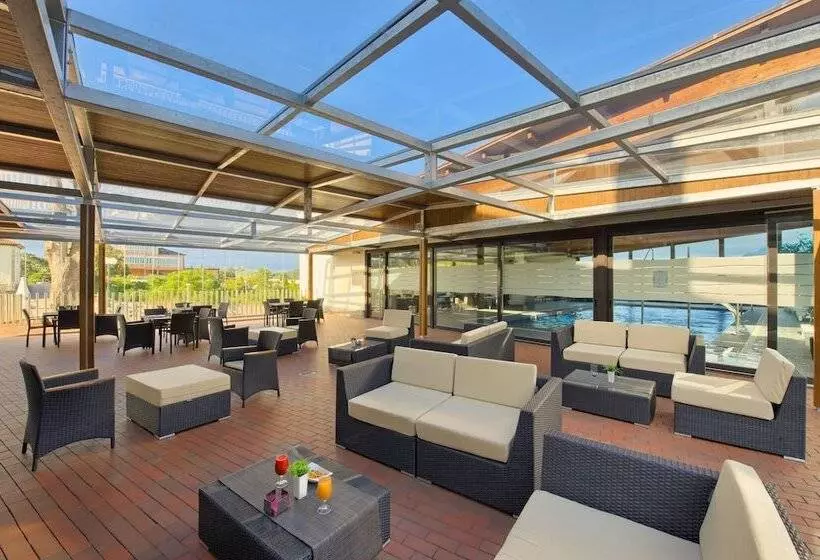 Fotos del hotel La Piconera  & Spa:  24