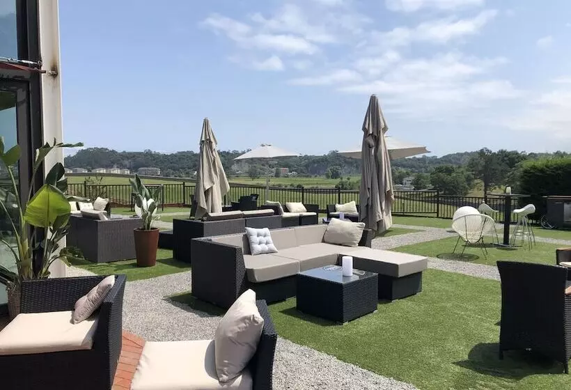 Fotos del hotel La Piconera  & Spa:  23