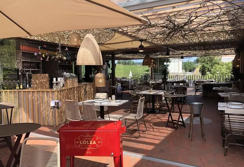 Fotos del hotel La Piconera  & Spa:  22