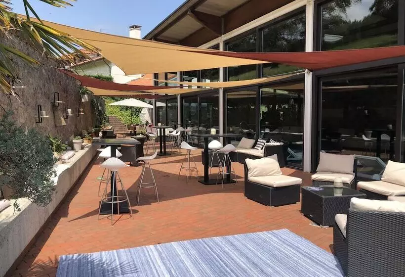 Fotos del hotel La Piconera  & Spa:  21