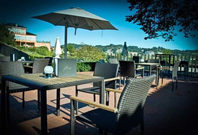 Fotos del hotel La Piconera  & Spa:  17