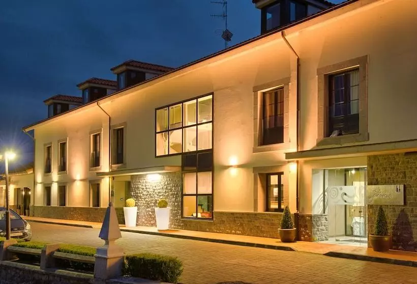 Fotos del hotel La Piconera  & Spa:  13