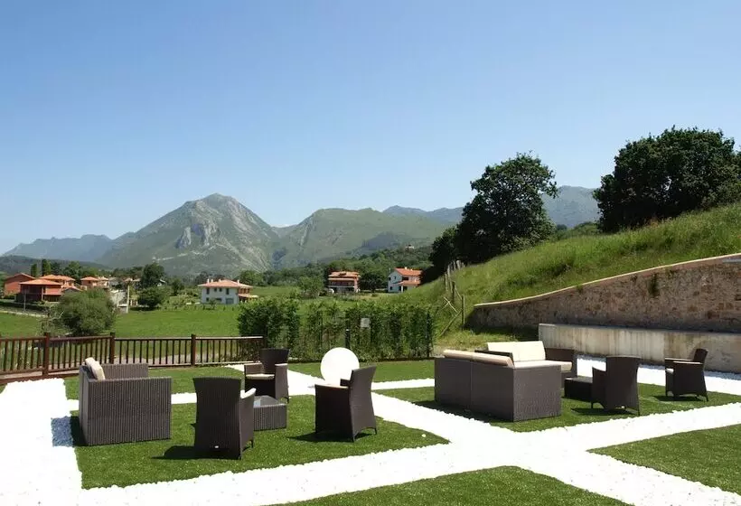 Fotos del hotel La Piconera  & Spa:  15