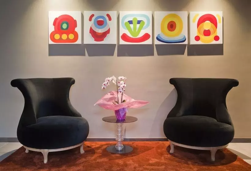 Fotos del hotel La Piconera  & Spa:  4