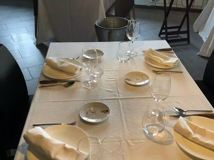 Fotos del hotel La Piconera  & Spa:  18