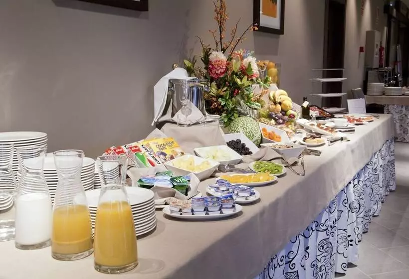 Fotos del hotel La Piconera  & Spa:  20