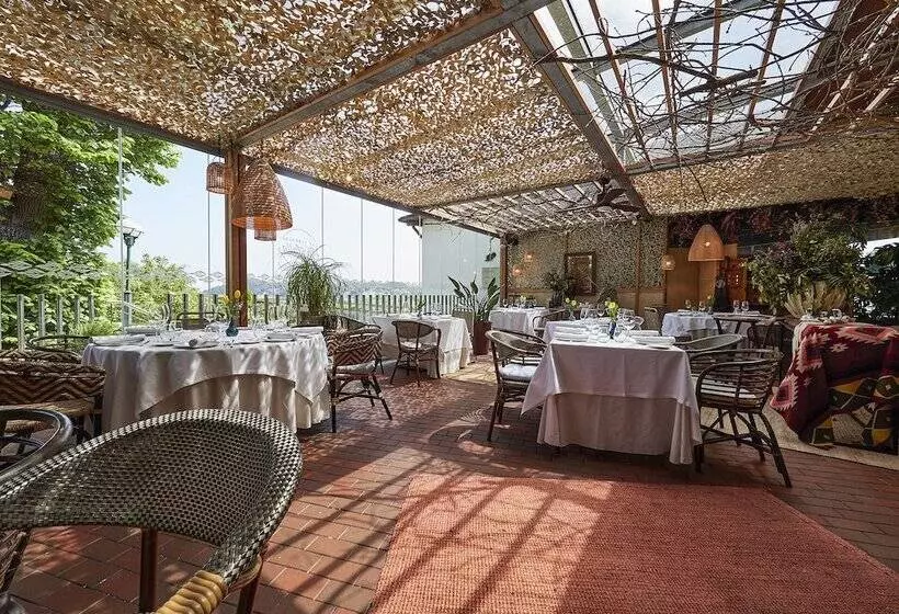 Fotos del hotel La Piconera  & Spa:  12