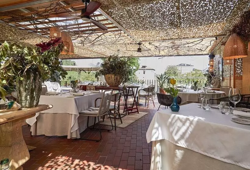 Fotos del hotel La Piconera  & Spa:  8