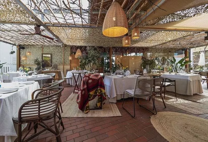 Fotos del hotel La Piconera  & Spa:  16