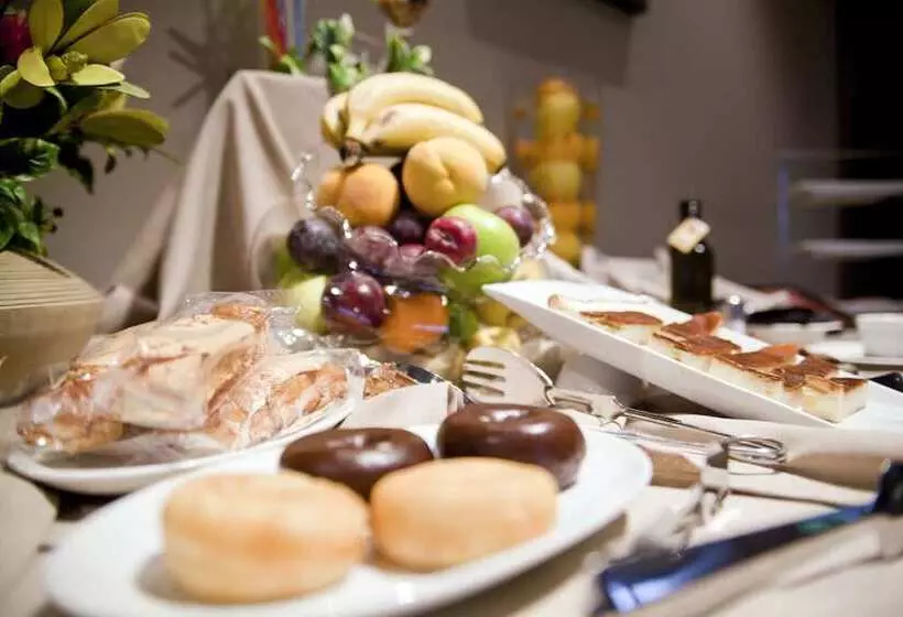 Fotos del hotel La Piconera  & Spa:  14