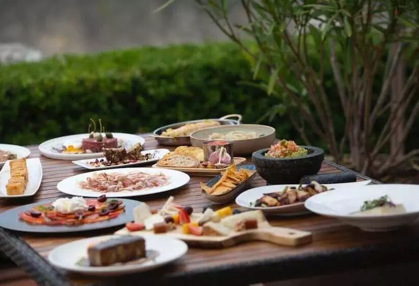 Fotos del hotel La Piconera  & Spa:  7