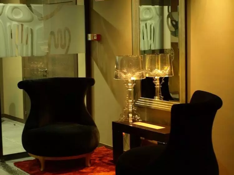 Fotos del hotel La Piconera  & Spa:  2