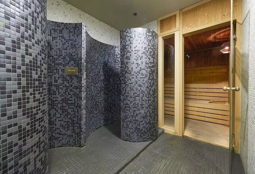 Fotos del hotel La Piconera  & Spa:  10