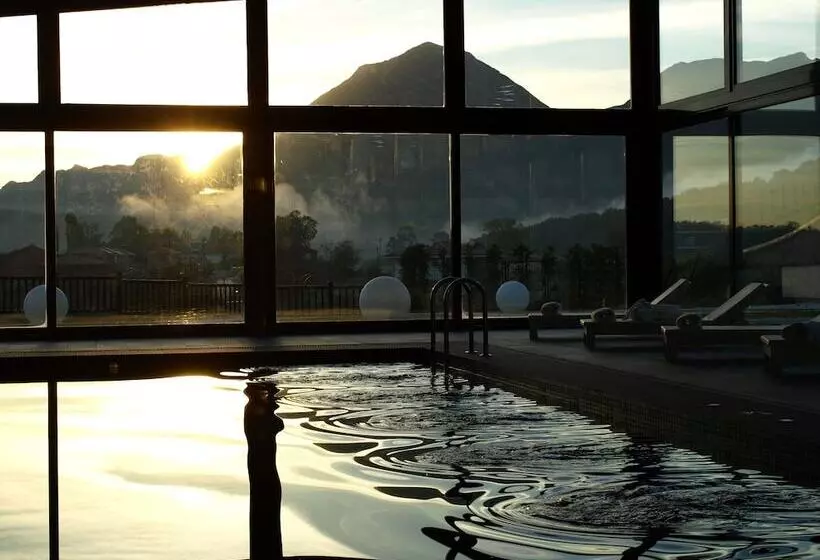 Fotos del hotel La Piconera  & Spa:  3