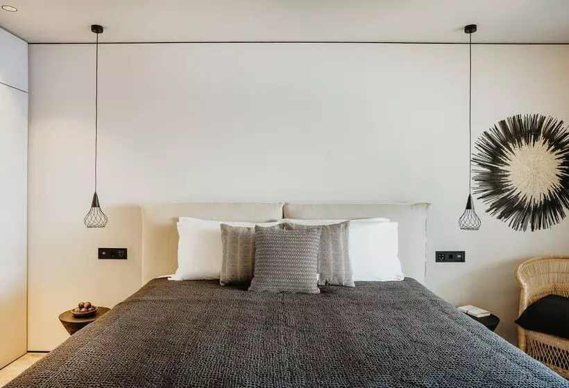 Fotos del hotel Minos Palace  & Suites – Adults Only:  19