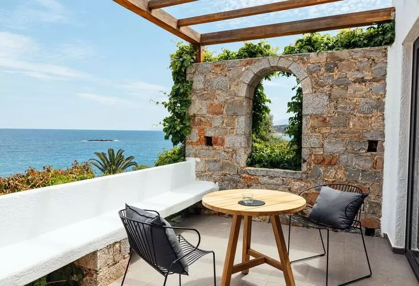 Fotos del hotel Minos Palace  & Suites – Adults Only:  16