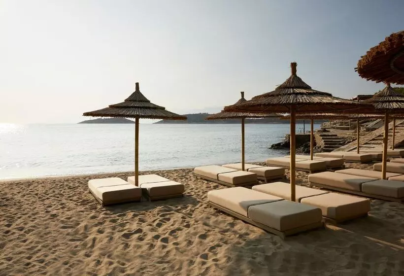 Fotos del hotel Minos Palace  & Suites – Adults Only:  12