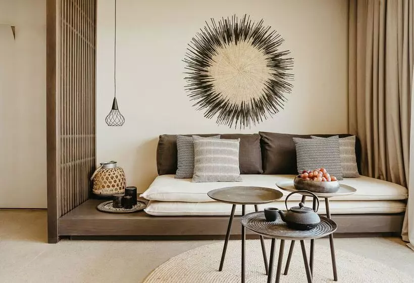 Fotos del hotel Minos Palace  & Suites – Adults Only:  7