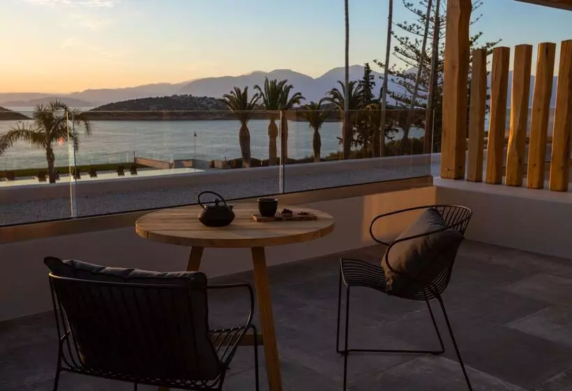 Fotos del hotel Minos Palace  & Suites – Adults Only:  8