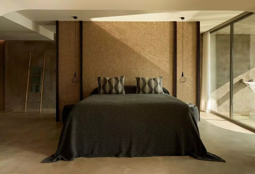 Minos Palace  & Suites – Adults Only