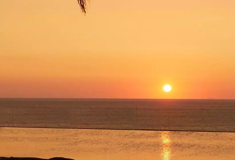 Fotos del hotel Minos Palace  & Suites – Adults Only:  14