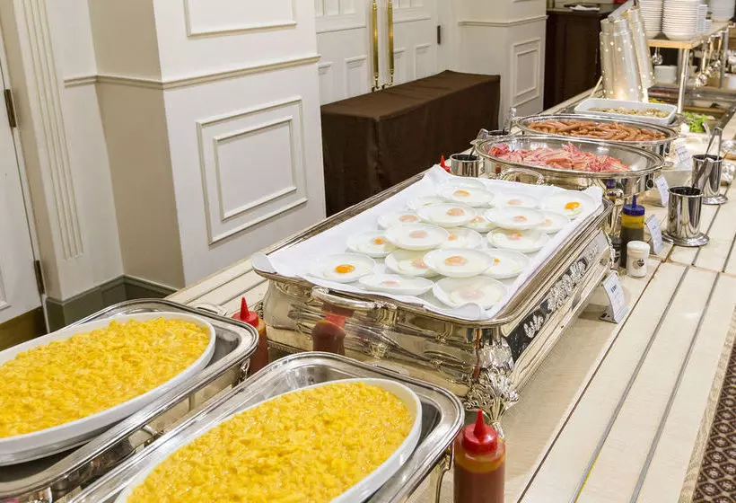 Fotos del hotel Monterey Sapporo:  15