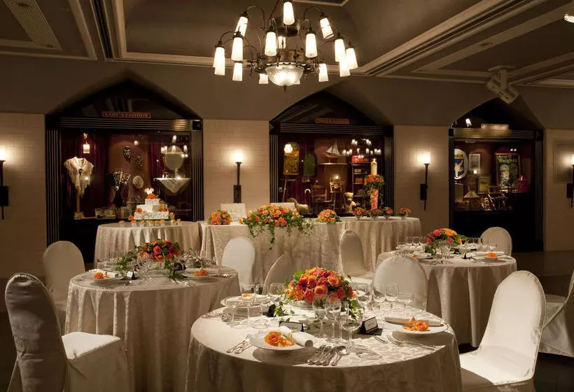 Fotos del hotel Monterey Sapporo:  4