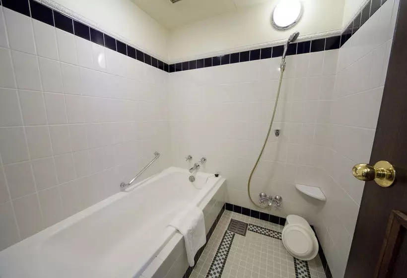 Fotos del hotel Monterey Sapporo:  5