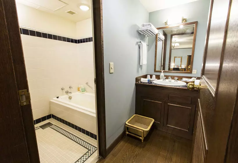 Fotos del hotel Monterey Sapporo:  11