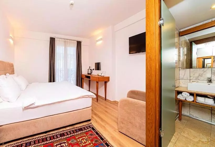 Fotos del hotel Neda Hotel Istanbul:  46