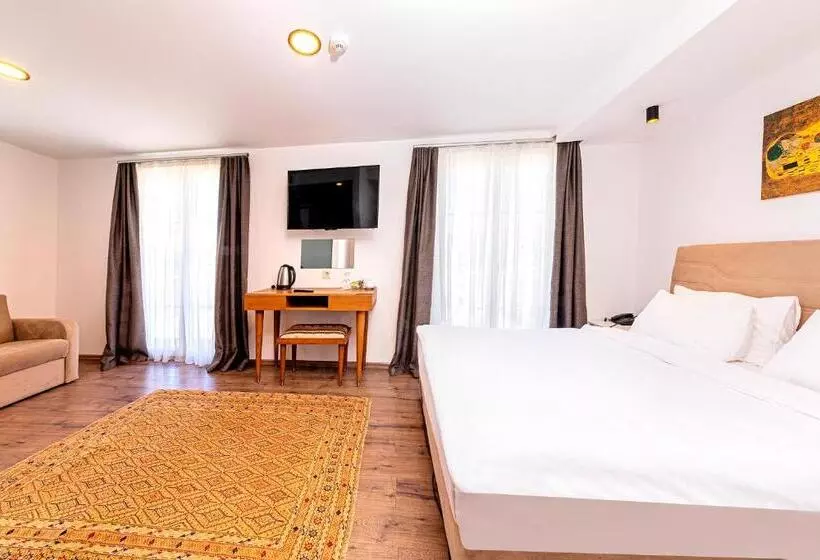 Fotos del hotel Neda Hotel Istanbul:  38