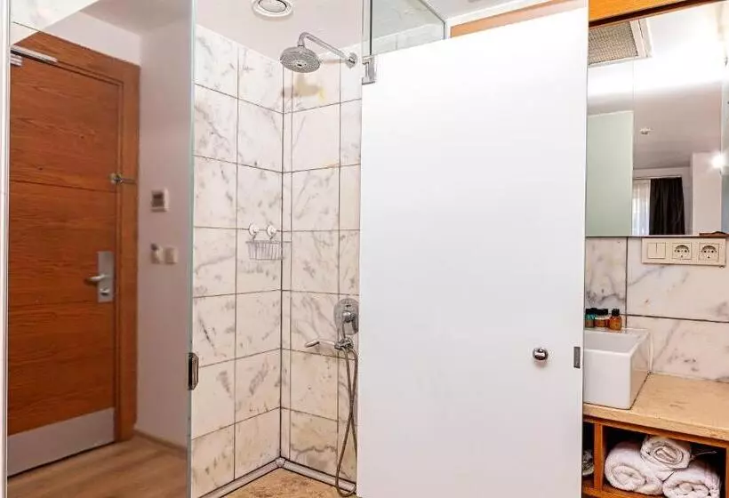 Fotos del hotel Neda Hotel Istanbul:  28