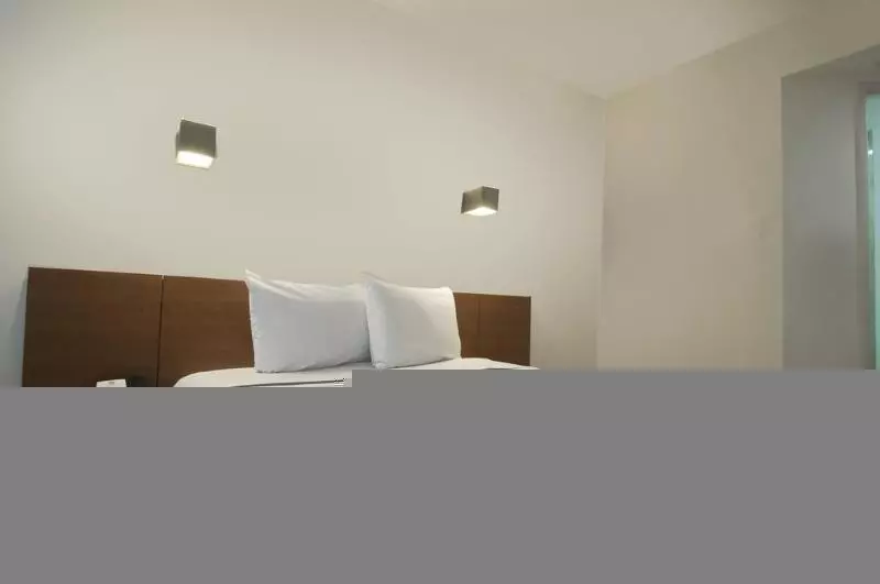 Fotos del hotel One Puebla Finsa:  7